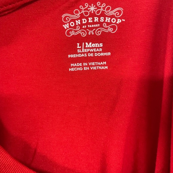 Holiday t-shirt - Picture 3 of 9